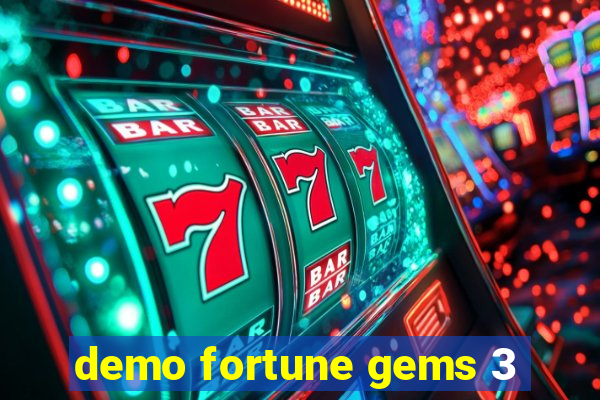 demo fortune gems 3