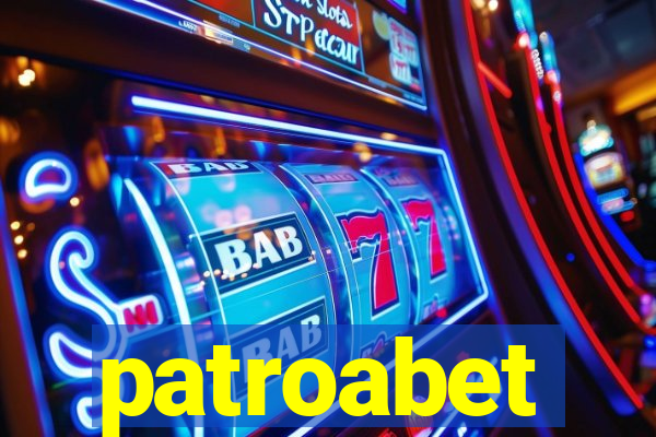 patroabet