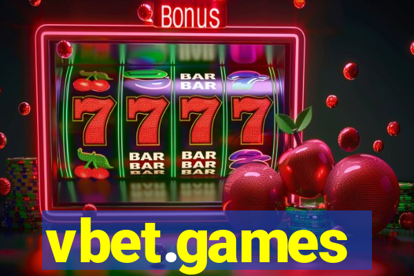 vbet.games