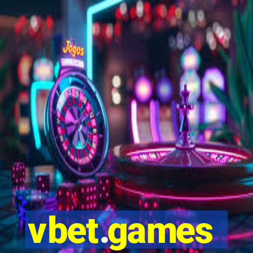 vbet.games