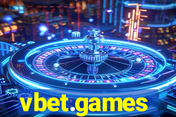 vbet.games