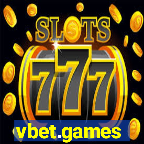 vbet.games