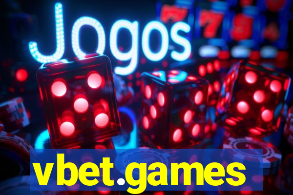 vbet.games