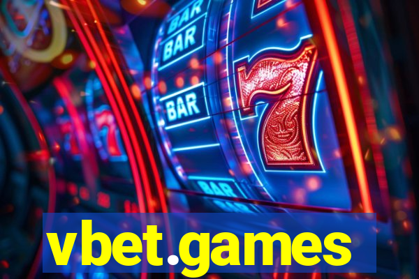 vbet.games