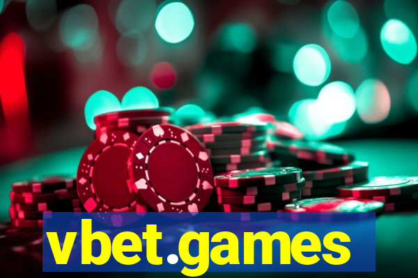 vbet.games