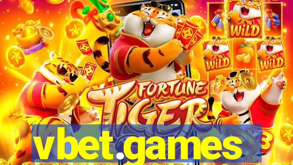 vbet.games