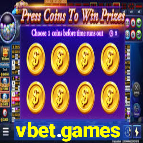 vbet.games