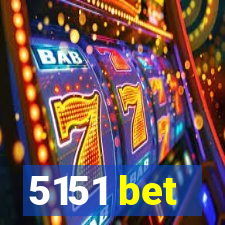 5151 bet