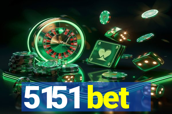 5151 bet