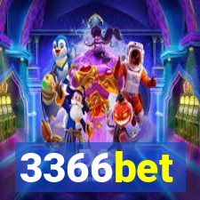 3366bet