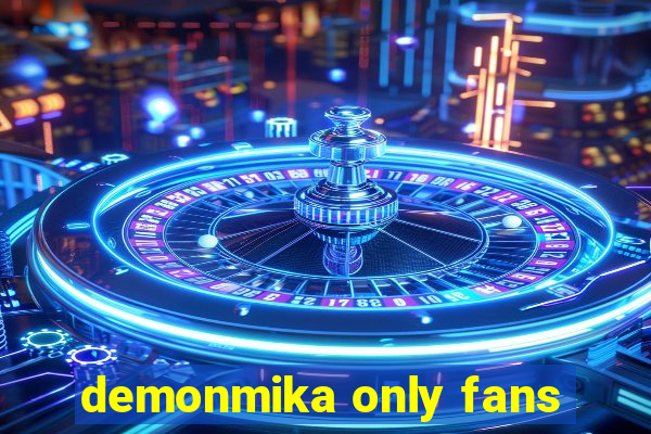 demonmika only fans