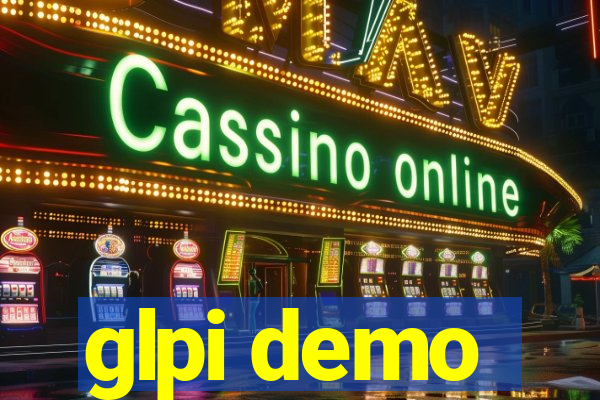 glpi demo