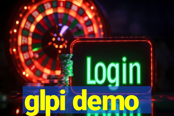 glpi demo