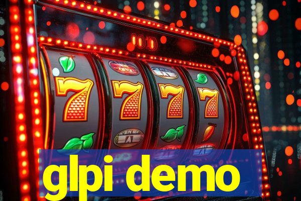 glpi demo