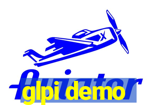 glpi demo