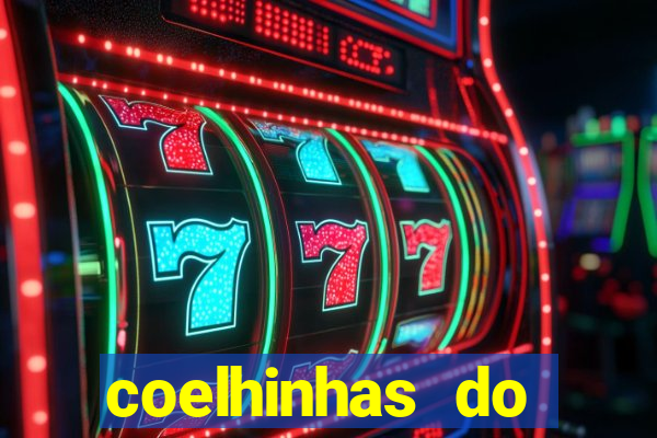 coelhinhas do brasil site