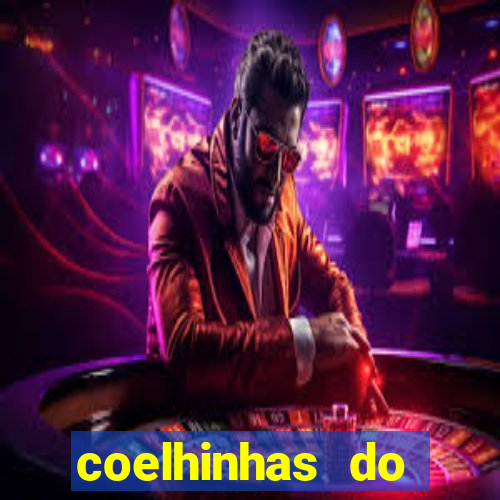 coelhinhas do brasil site