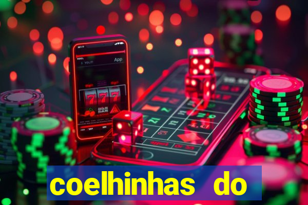 coelhinhas do brasil site