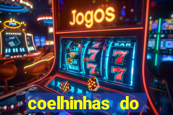 coelhinhas do brasil site