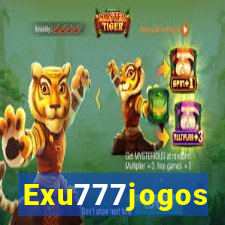 Exu777jogos