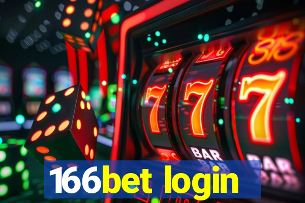 166bet login