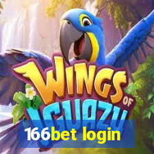 166bet login