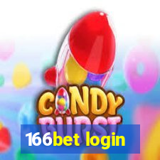 166bet login