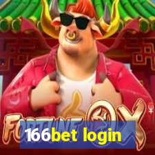 166bet login