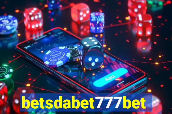 betsdabet777bet