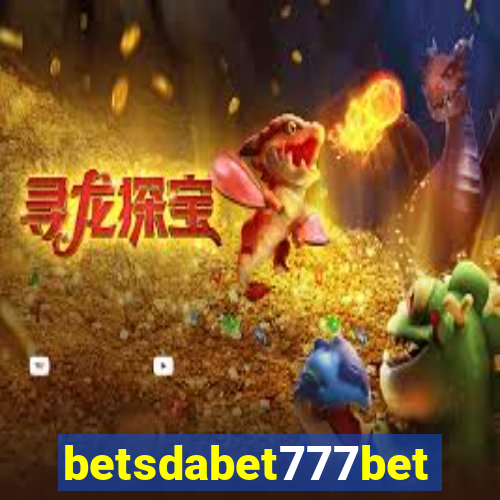 betsdabet777bet