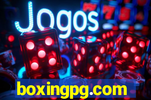 boxingpg.com