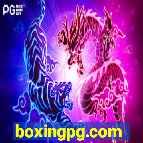 boxingpg.com