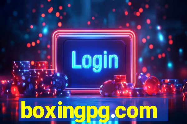 boxingpg.com