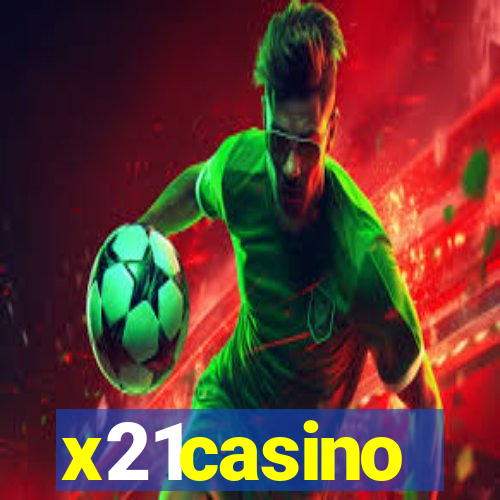 x21casino