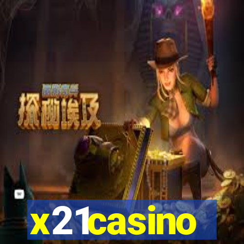 x21casino