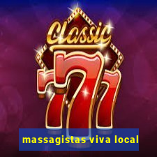 massagistas viva local