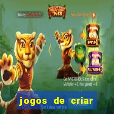 jogos de criar avatar online