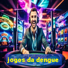 jogos da dengue