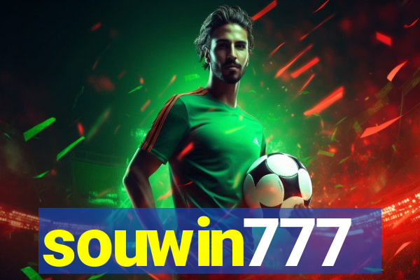 souwin777