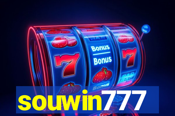 souwin777