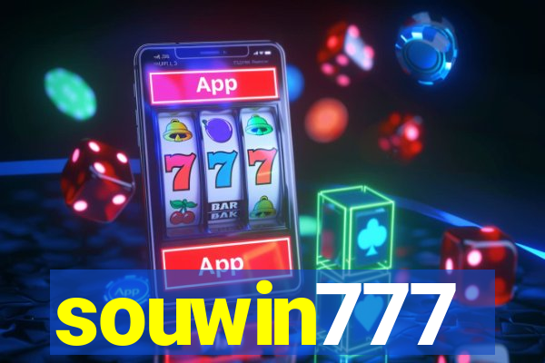 souwin777