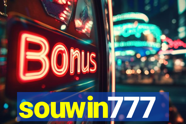 souwin777