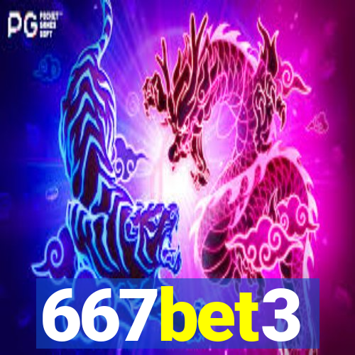 667bet3