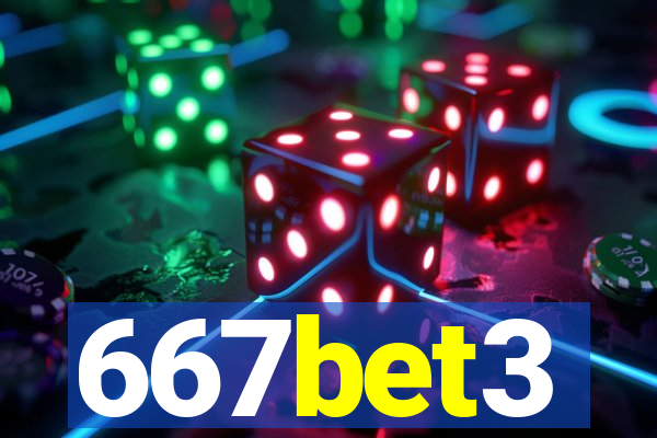 667bet3