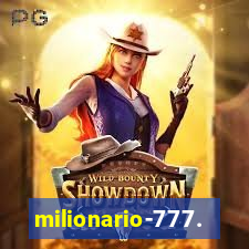 milionario-777.com