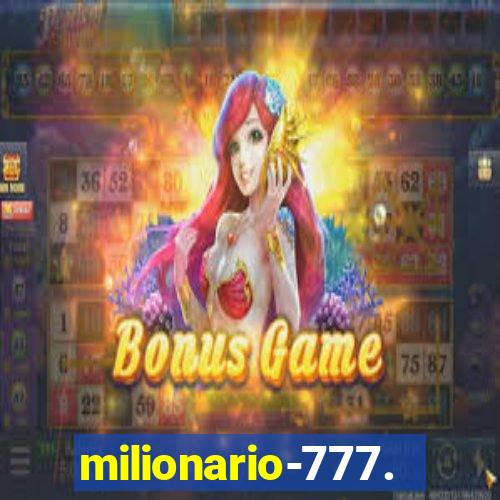 milionario-777.com