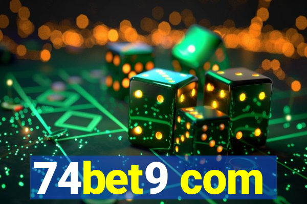 74bet9 com