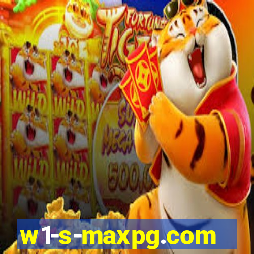 w1-s-maxpg.com