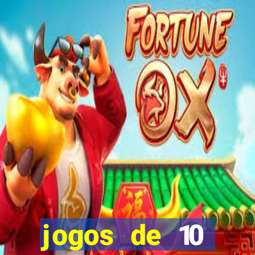 jogos de 10 centavos na bet7k