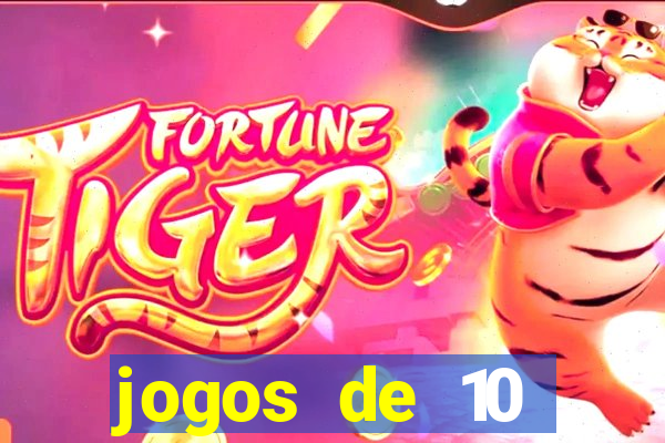 jogos de 10 centavos na bet7k